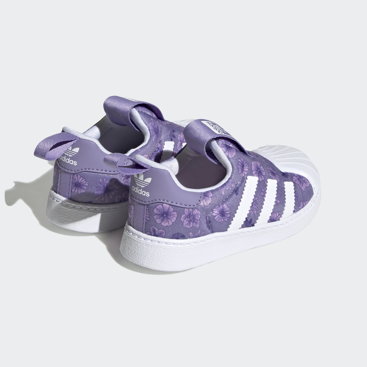 Adidas Superstar 360 Shoes. 6