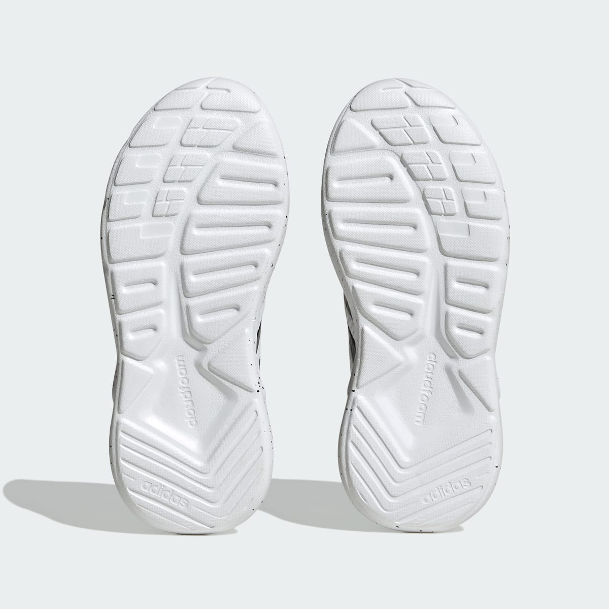 Adidas Nebzed Lifestyle Lace Koşu Ayakkabısı. 4