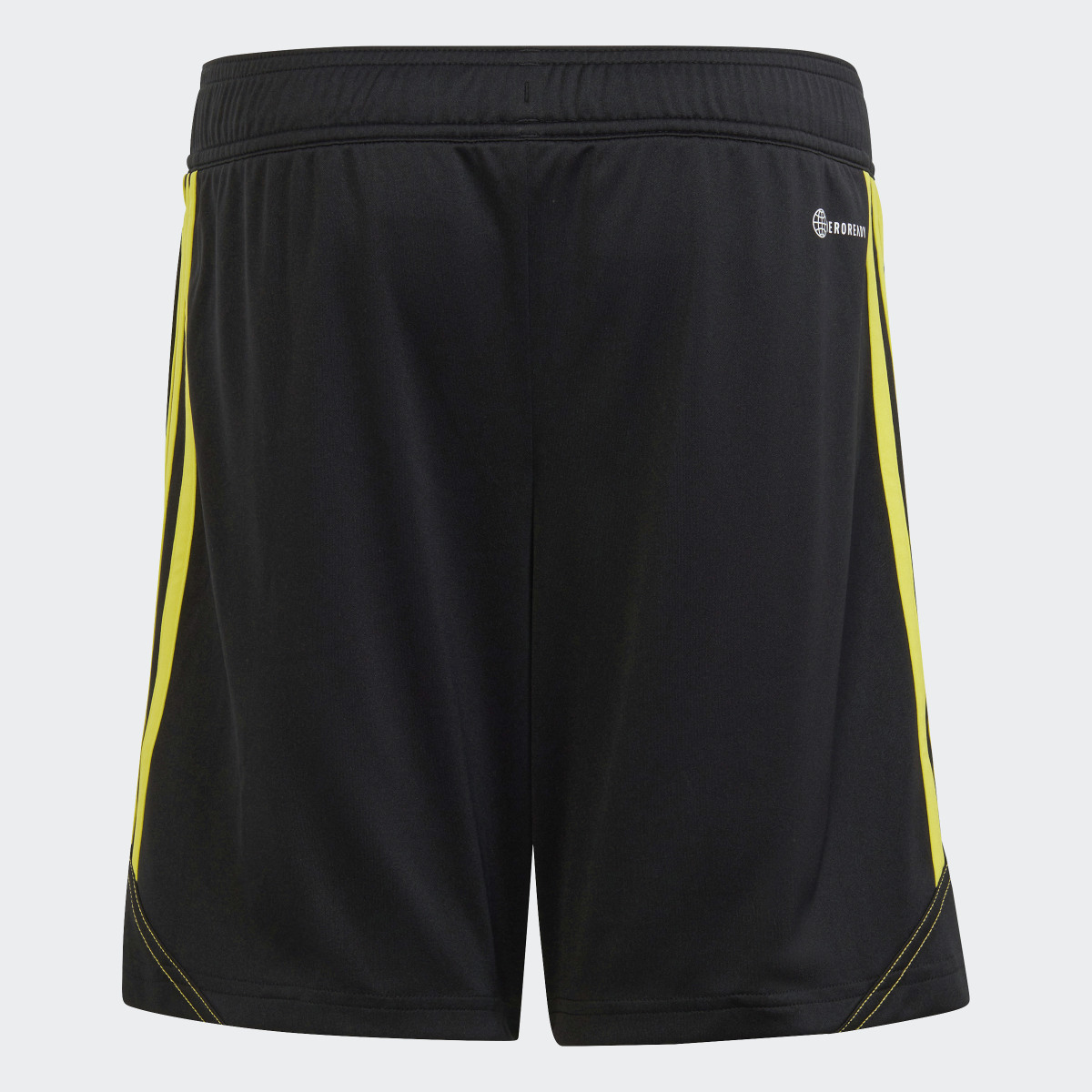 Adidas Tiro 23 Club Training Shorts. 4