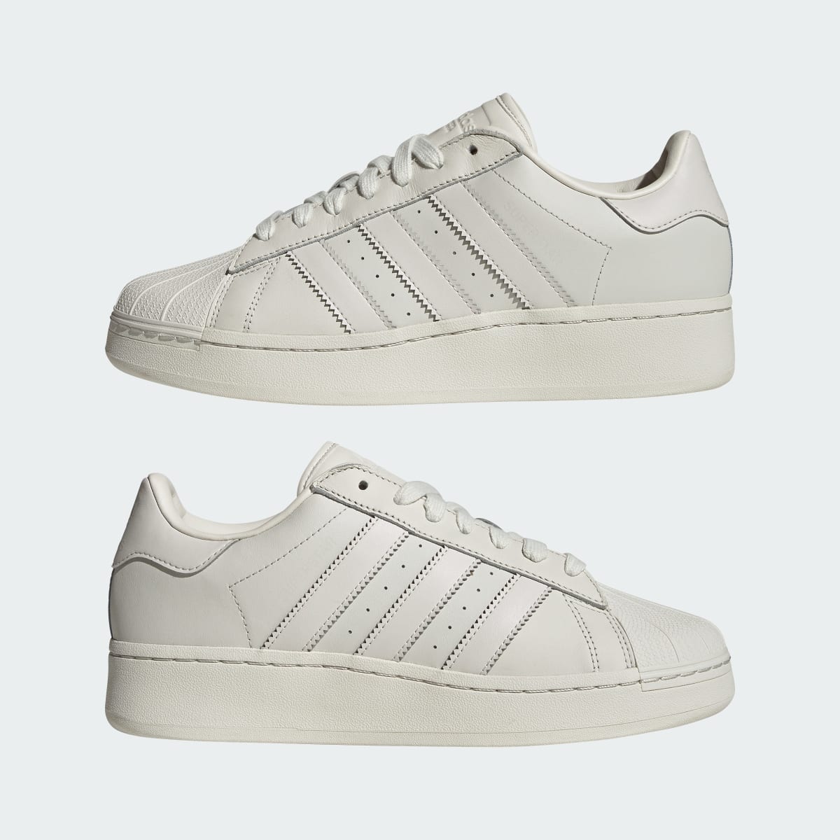 Adidas Buty Superstar XLG. 8