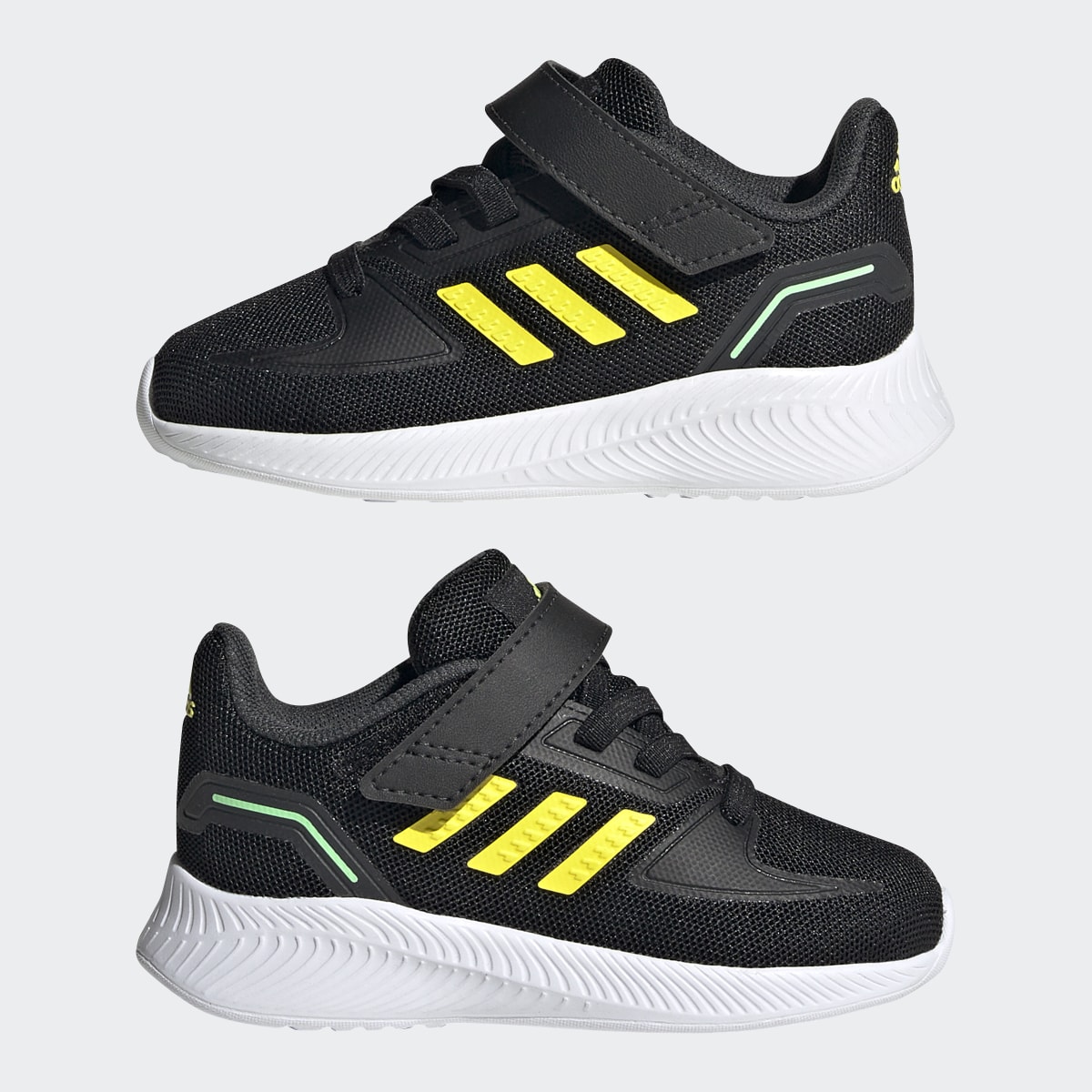 Adidas Chaussure Runfalcon 2.0. 8