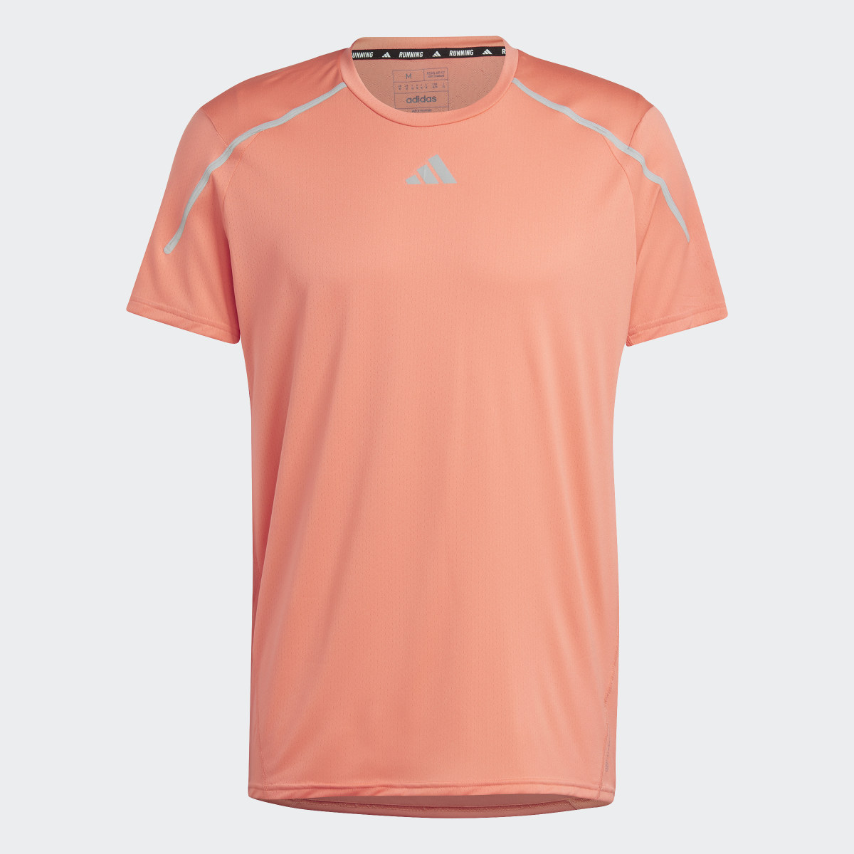 Adidas Playera Confident Engineered. 5