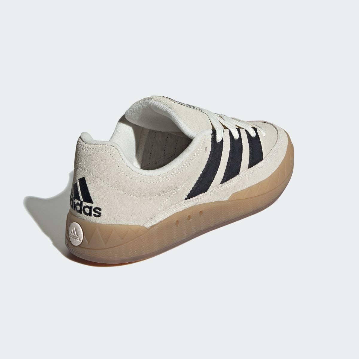 Adidas Adimatic Shoes. 6