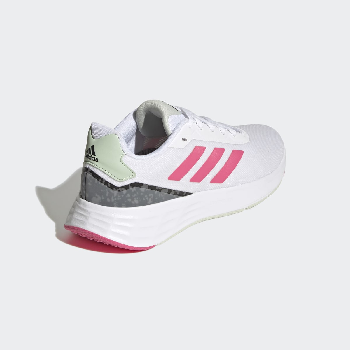 Adidas Start Your Run Shoes. 6