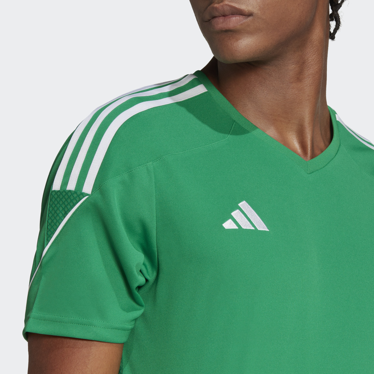 Adidas Camiseta Tiro 23 League. 7