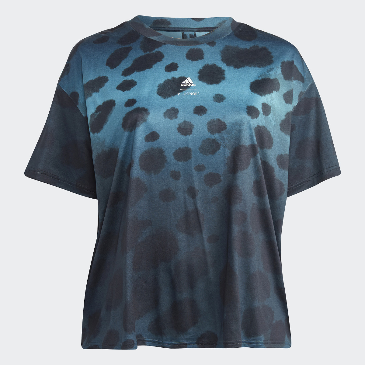 Adidas x 11 Honoré Tee (Plus Size). 5