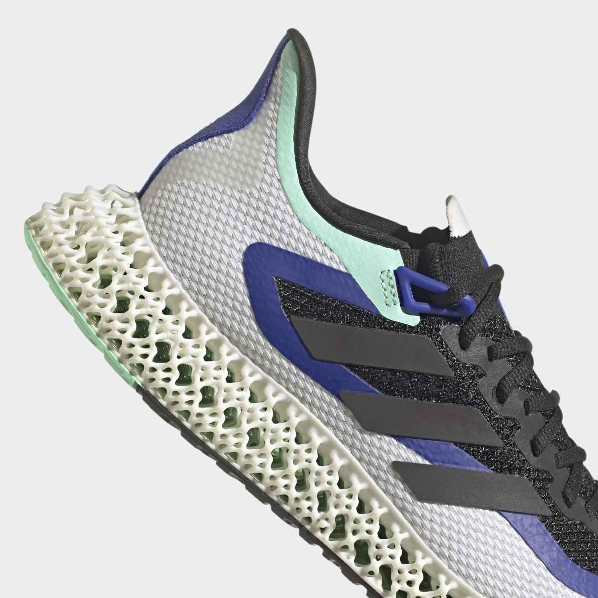 Adidas 4D FWD Laufschuh. 4