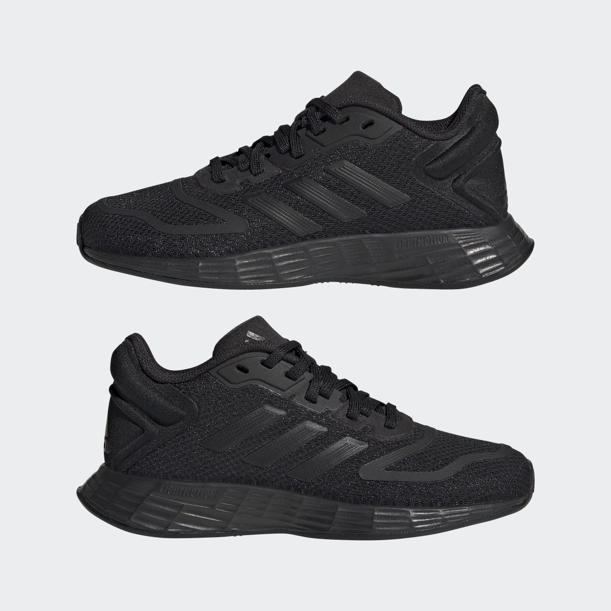 Adidas Chaussure Duramo 10. 8