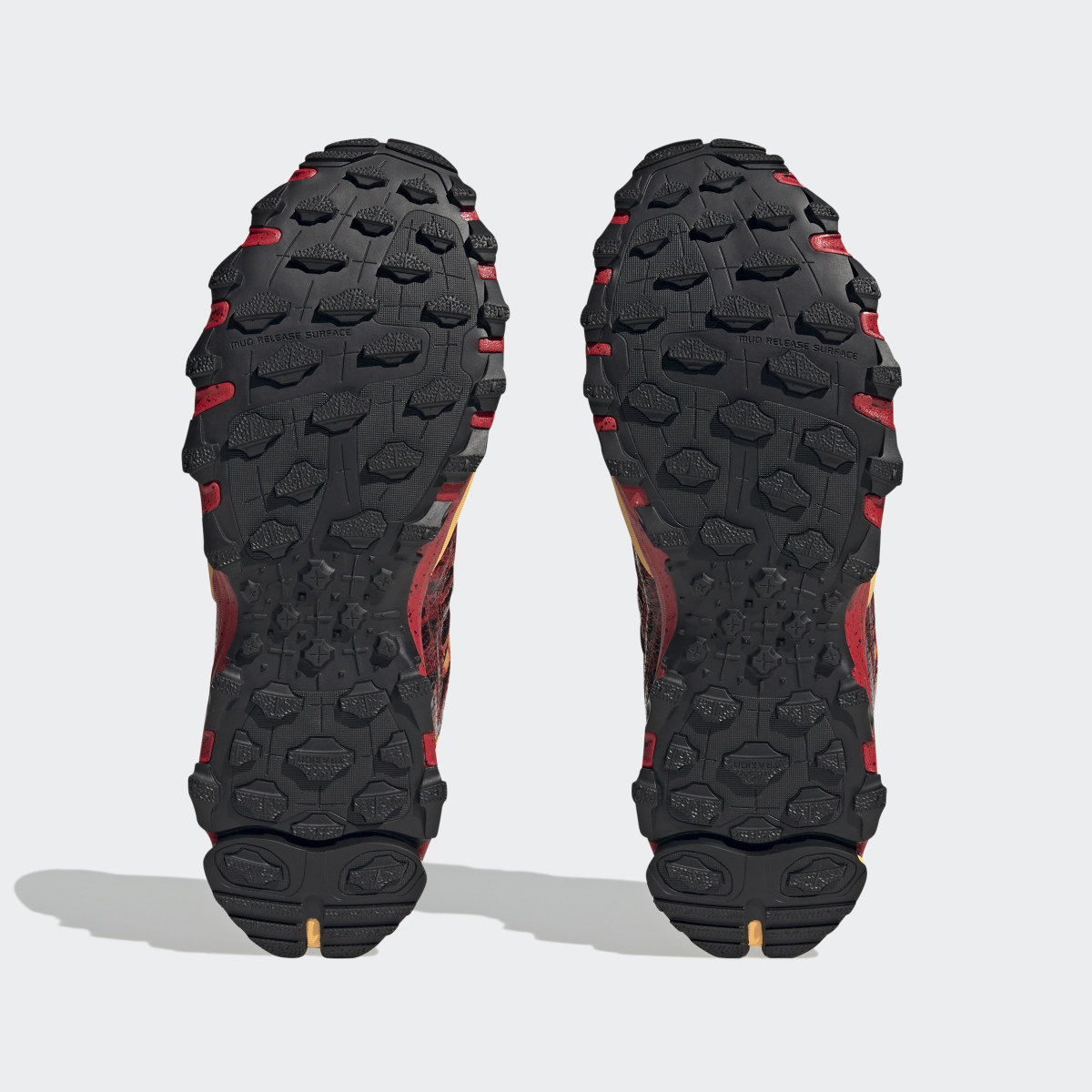 Adidas Hyperturf Schuh. 4