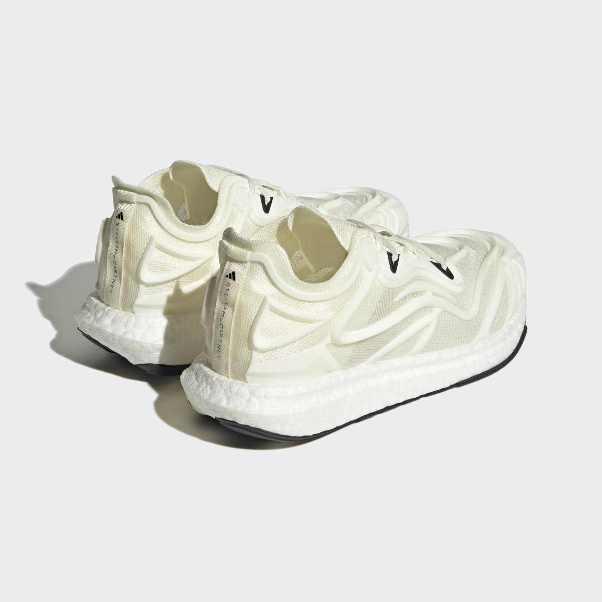 Adidas by Stella McCartney Made to Be Remade Shoes. 8