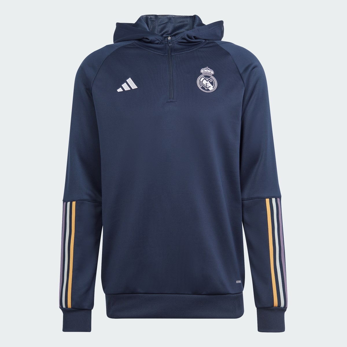 Adidas Bluza z kapturem Real Madrid Tiro 23. 5