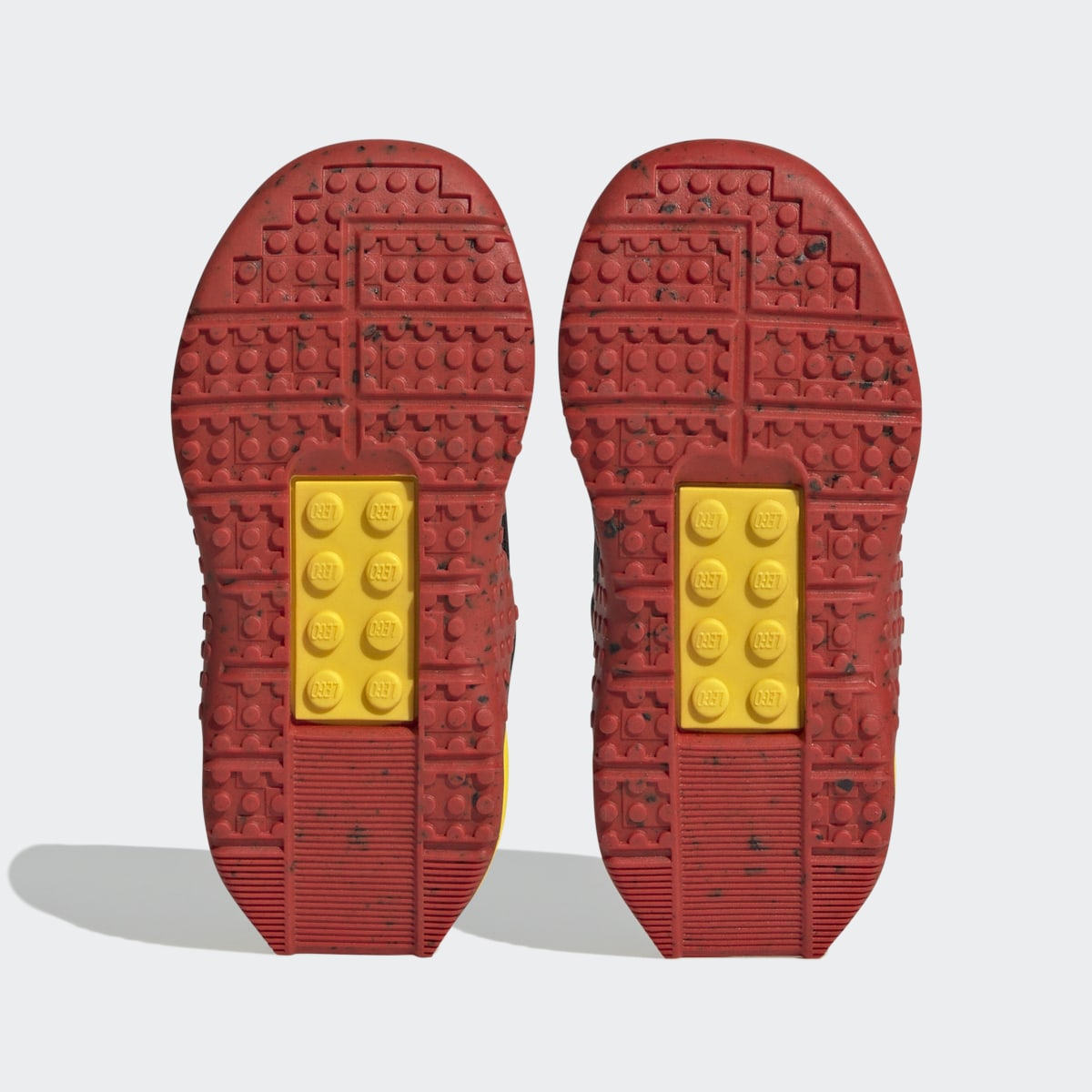 Adidas DNA x LEGO® Two-Strap Hook-and-Loop Shoes. 6