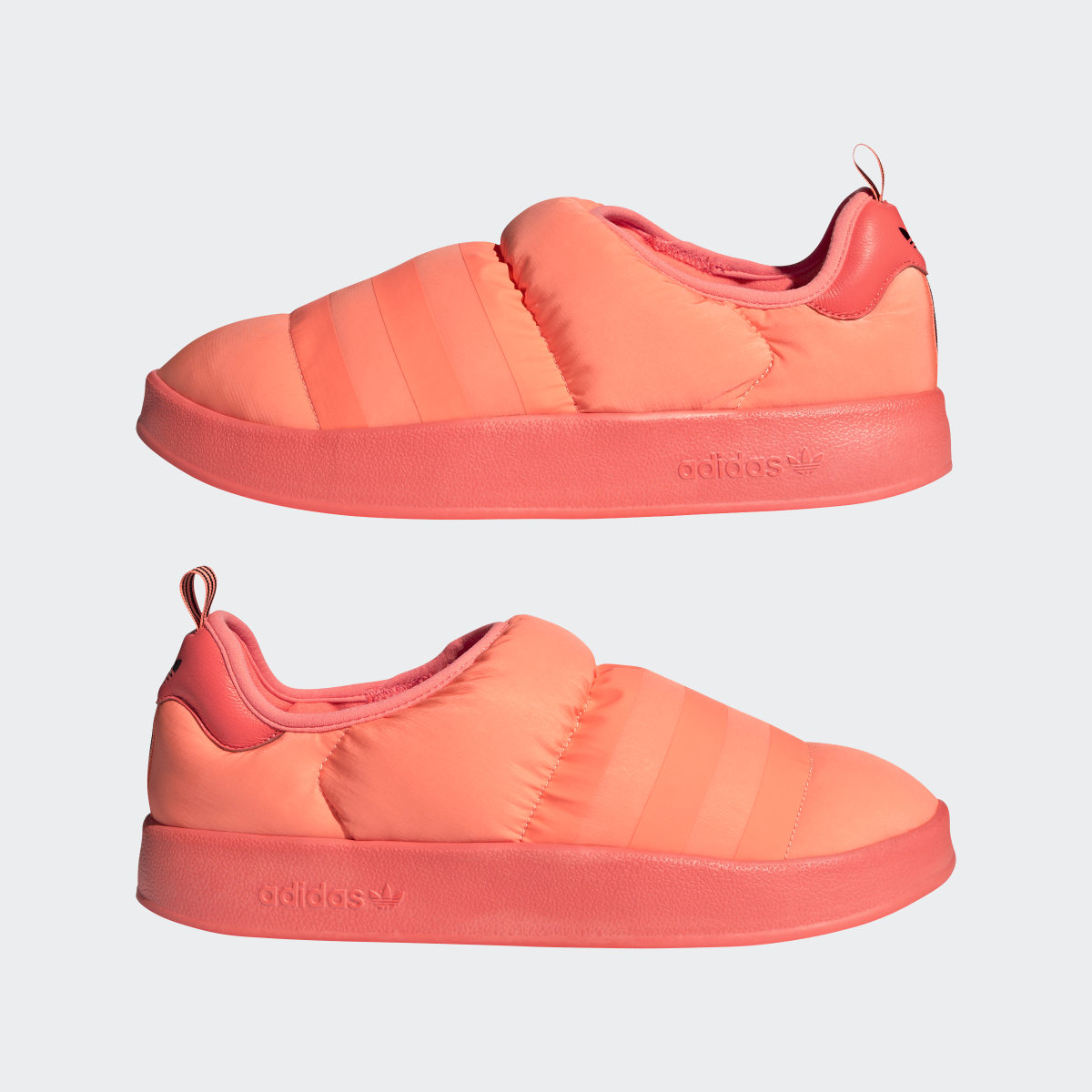 Adidas Chaussure Puffylette. 9