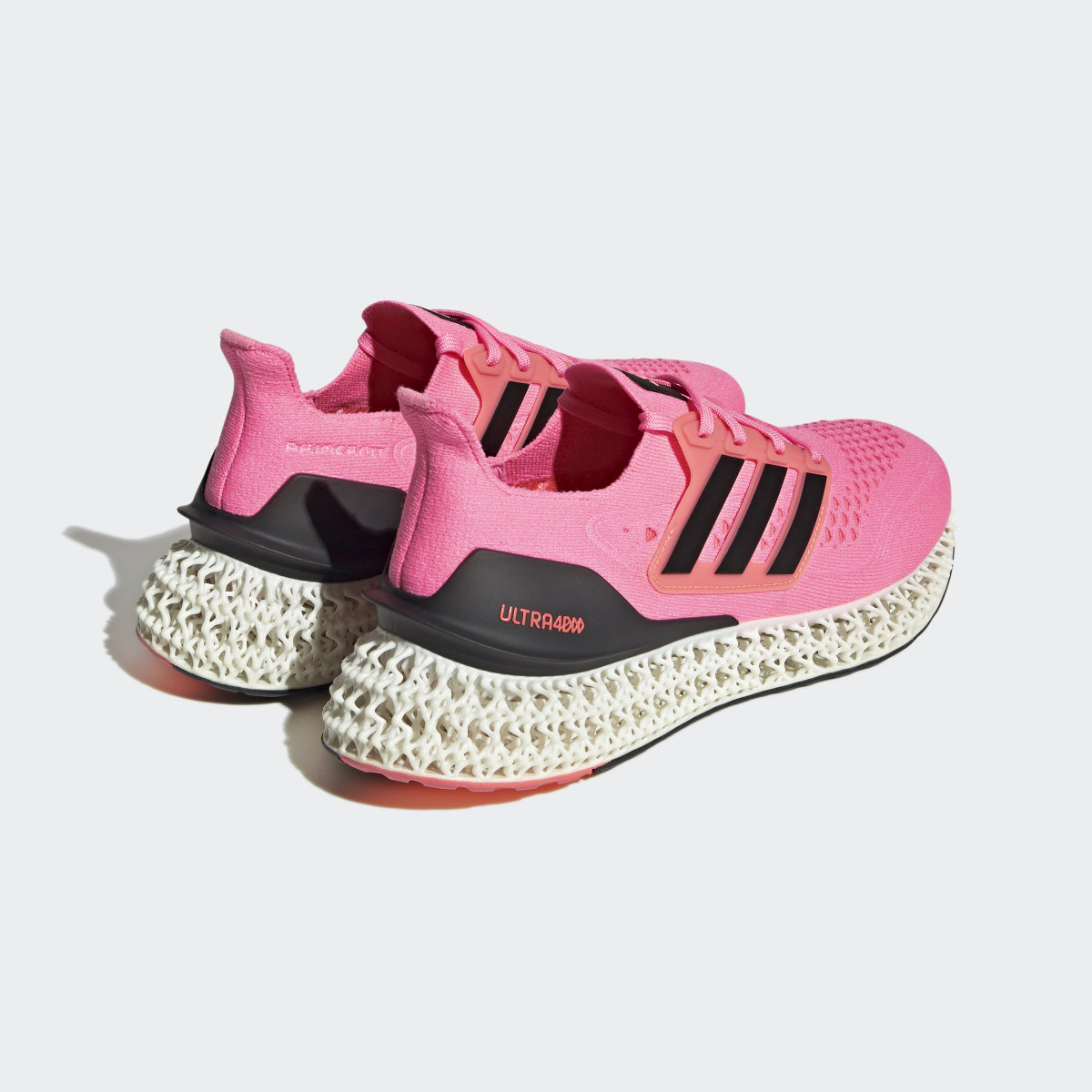 Adidas Ultra 4DFWD Running Shoes. 6