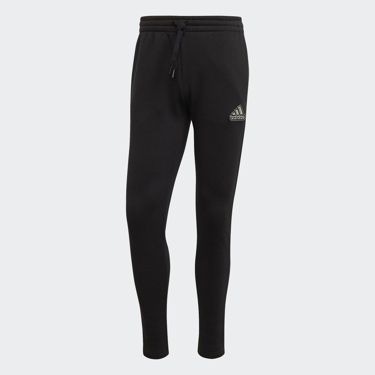 Adidas Essentials Holiday Pack Fleece Pants. 5