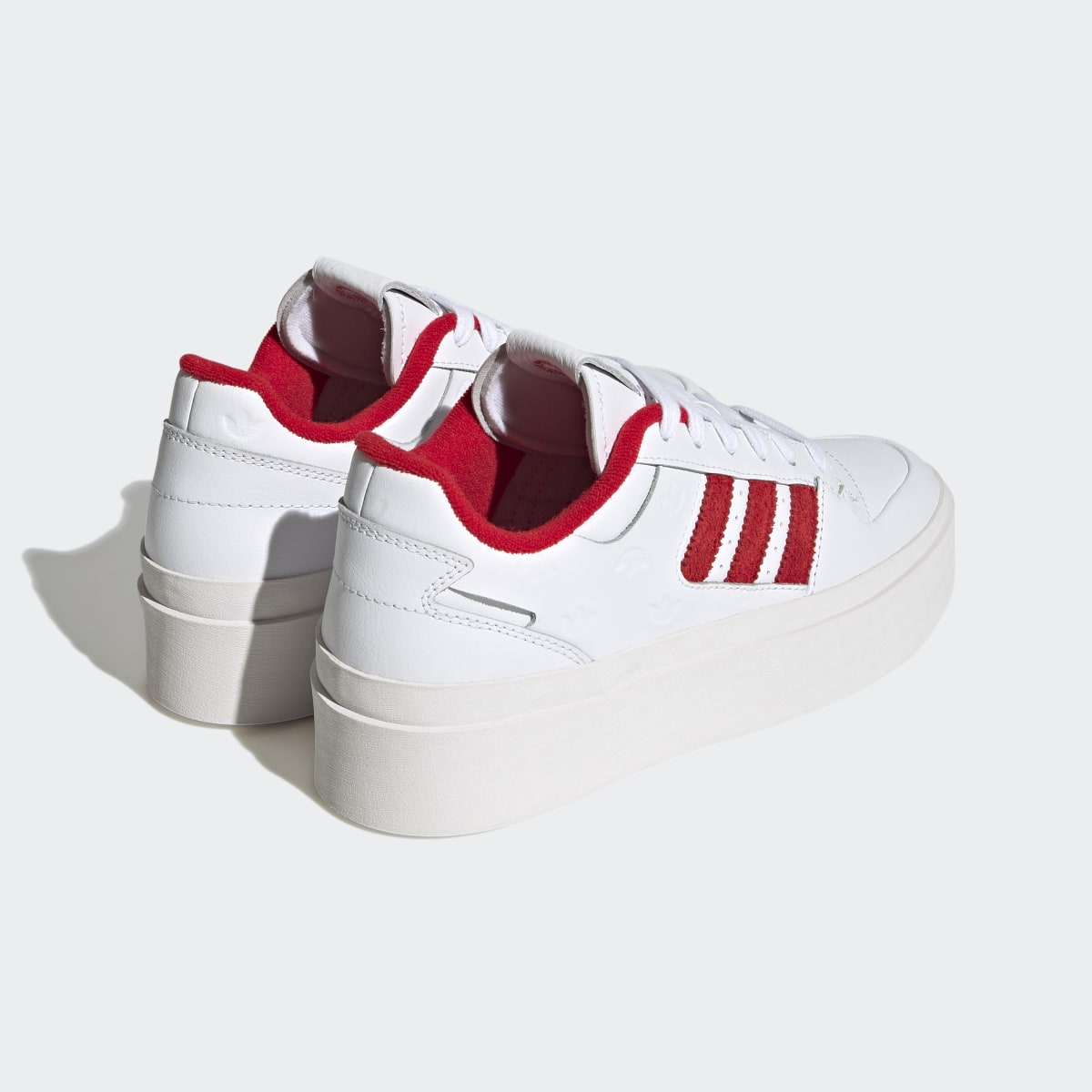 Adidas Chaussure Forum Bonega. 6