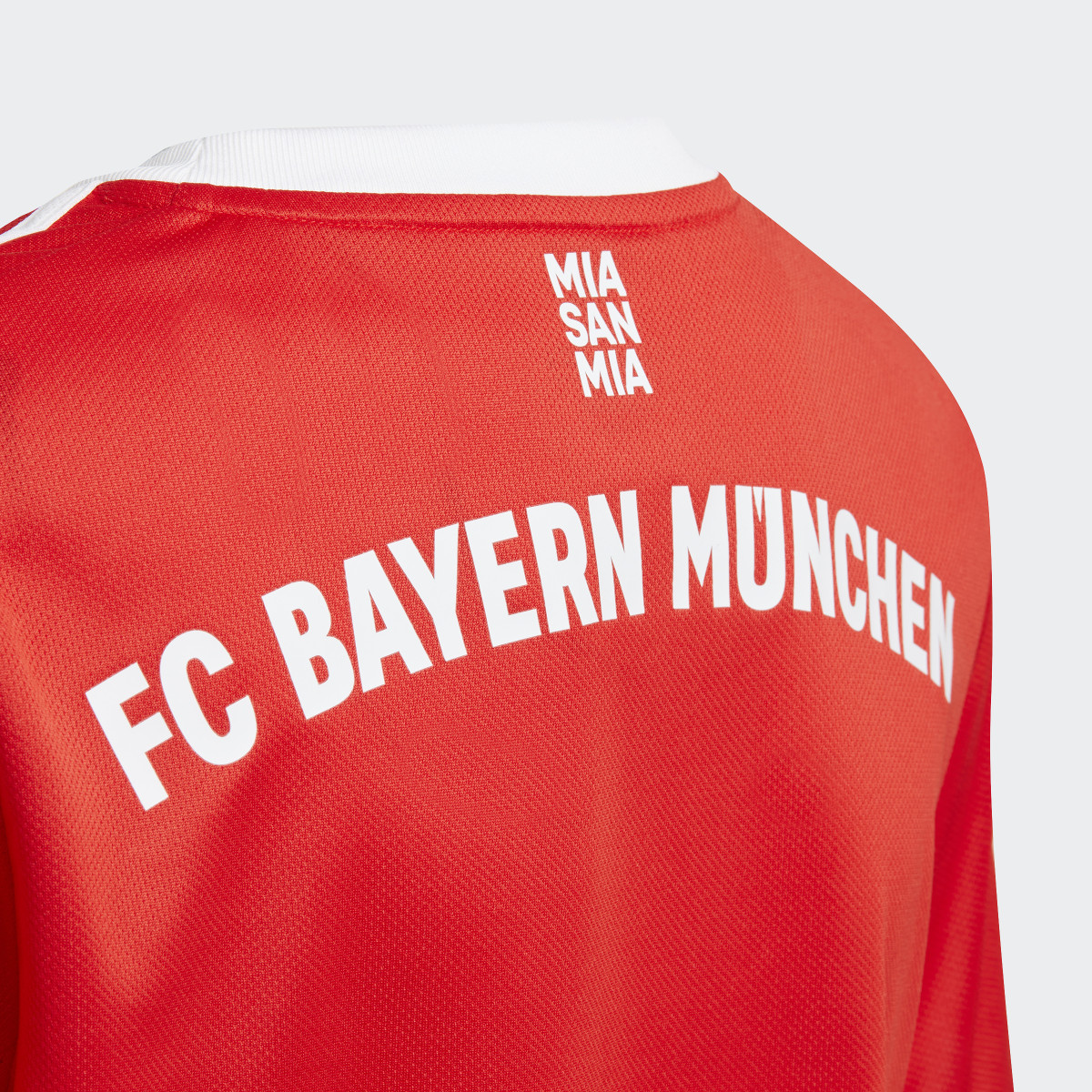 Adidas FC Bayern 22/23 Home Jersey. 5