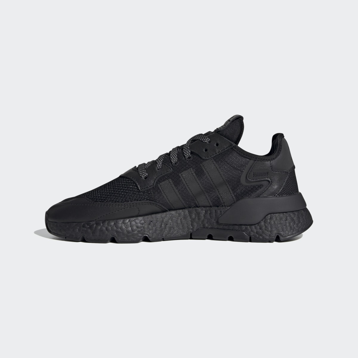 Adidas Scarpe Nite Jogger. 11