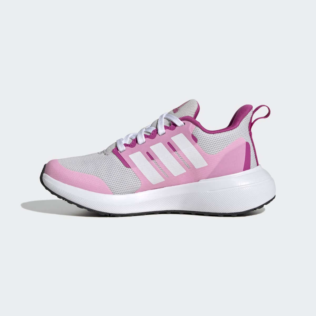 Adidas Zapatilla FortaRun 2.0 Cloudfoam Lace. 7