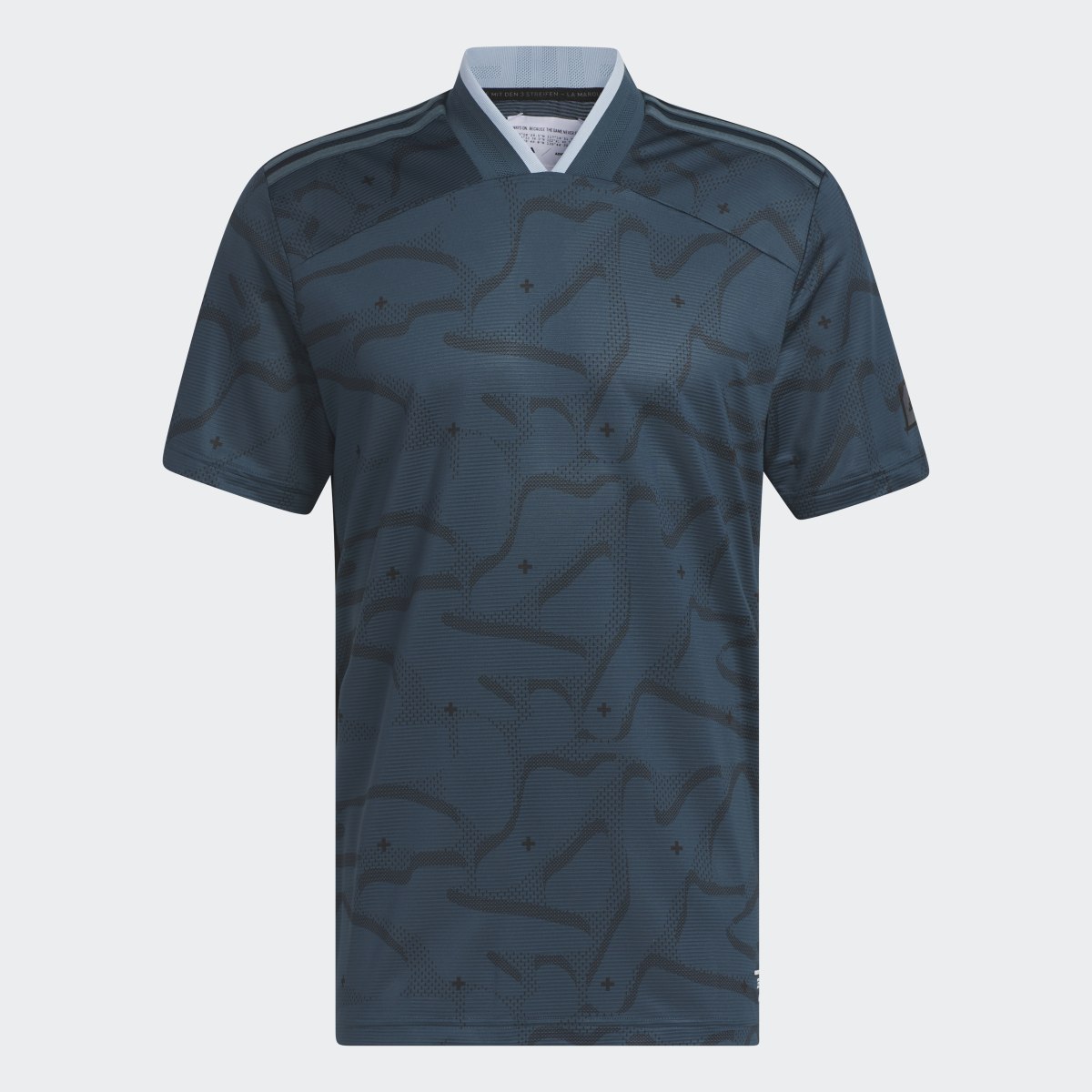 Adidas Adicross HEAT.RDY Polo Shirt - HZ3231