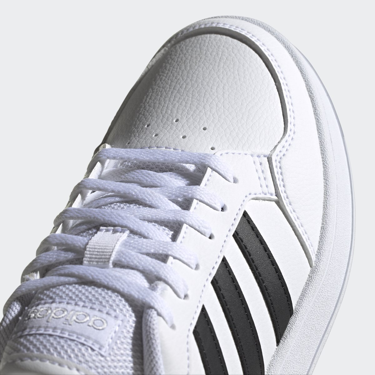 Adidas Tenis Breaknet. 10