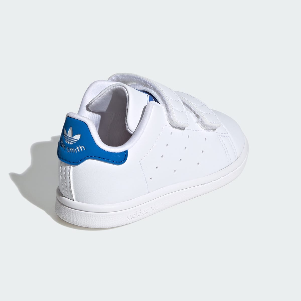 Adidas Sapatilhas Stan Smith – Criança. 6