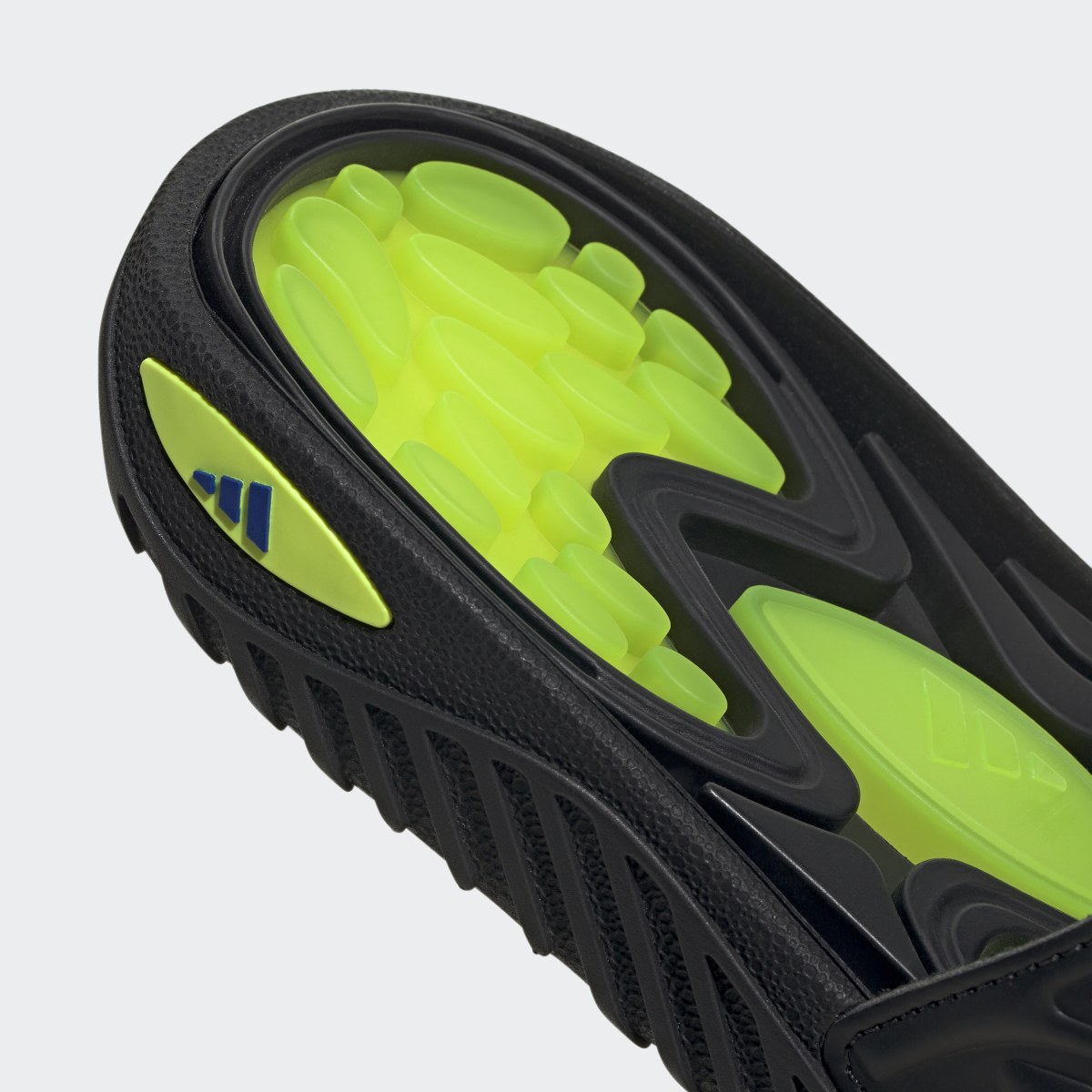 Adidas Reptossage Slides. 9