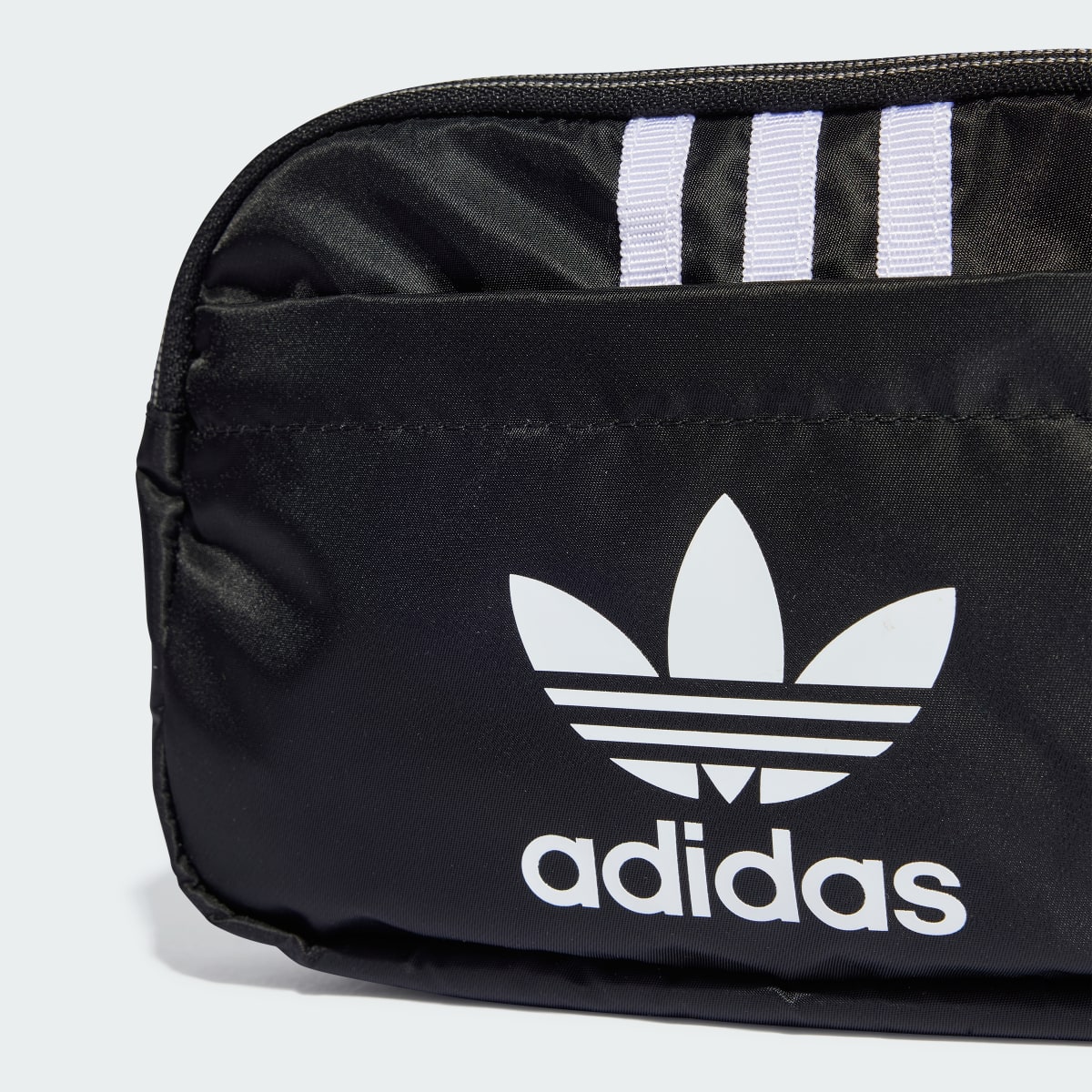 Adidas Adicolor Archive Waist Bag. 6