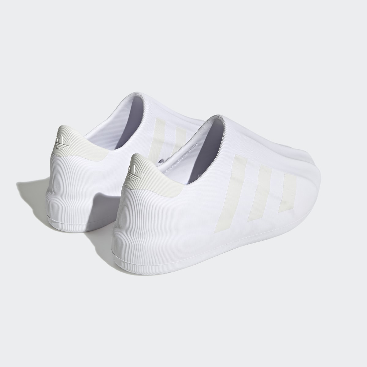 Adidas Adifom Superstar Ayakkabı. 6