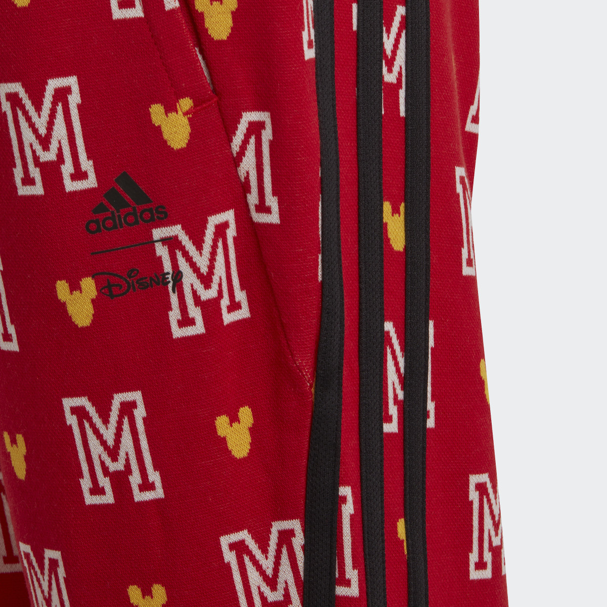 Adidas Pantaloni adidas x Disney Mickey Mouse. 6