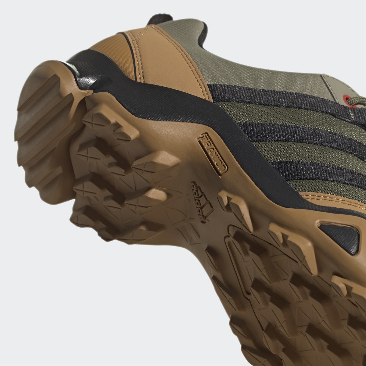 Adidas AX2S Hiking Shoes. 9