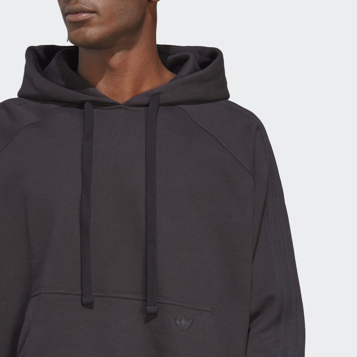 Adidas Essentials Hoodie. 6