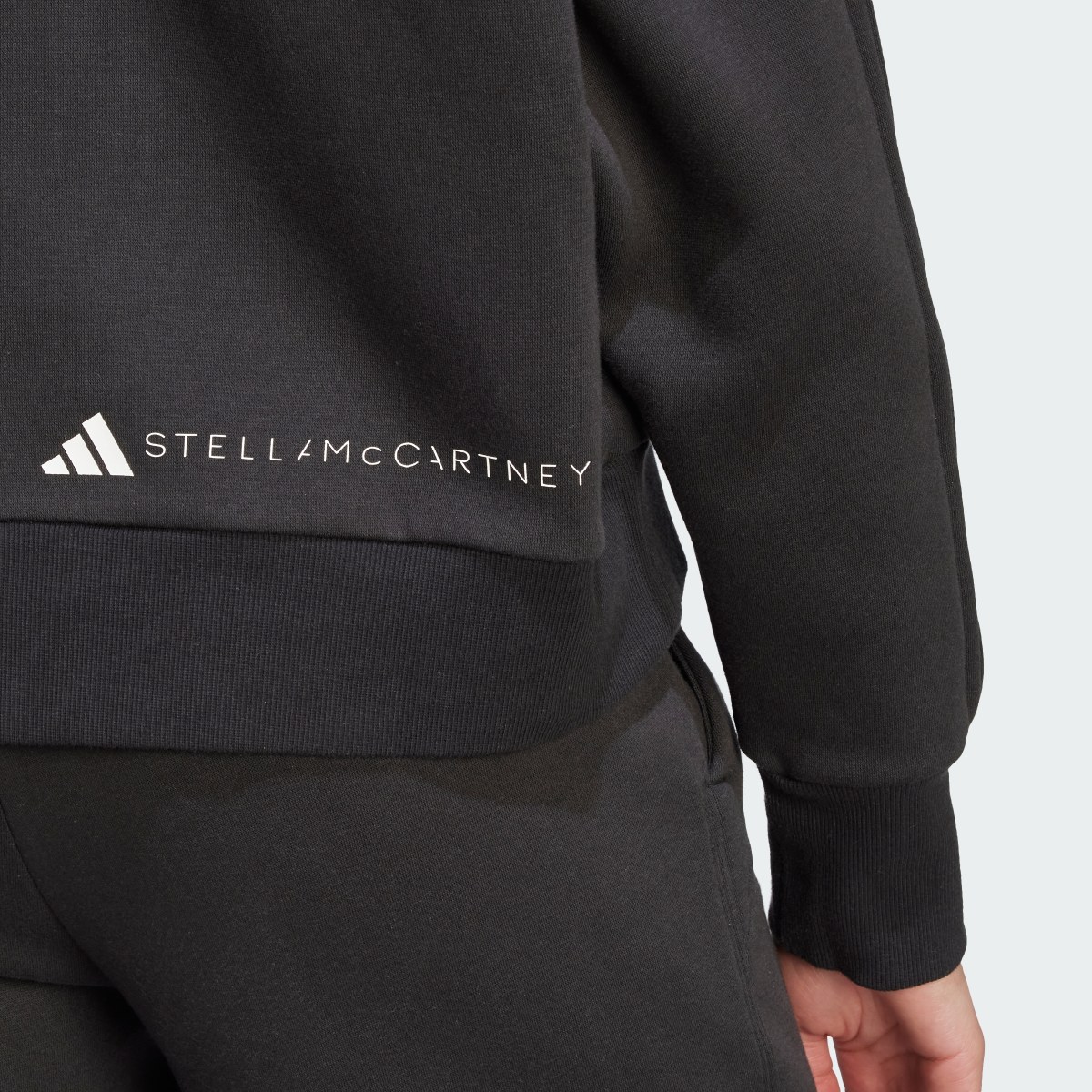 Adidas by Stella McCartney Sweatshirt. 7