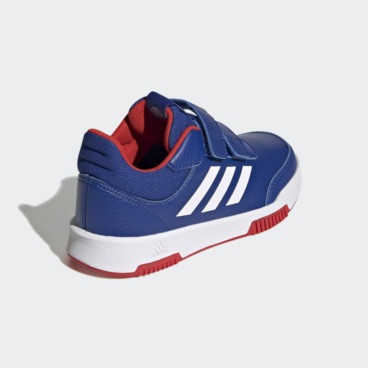 Adidas Scarpe Tensaur Hook and Loop. 6