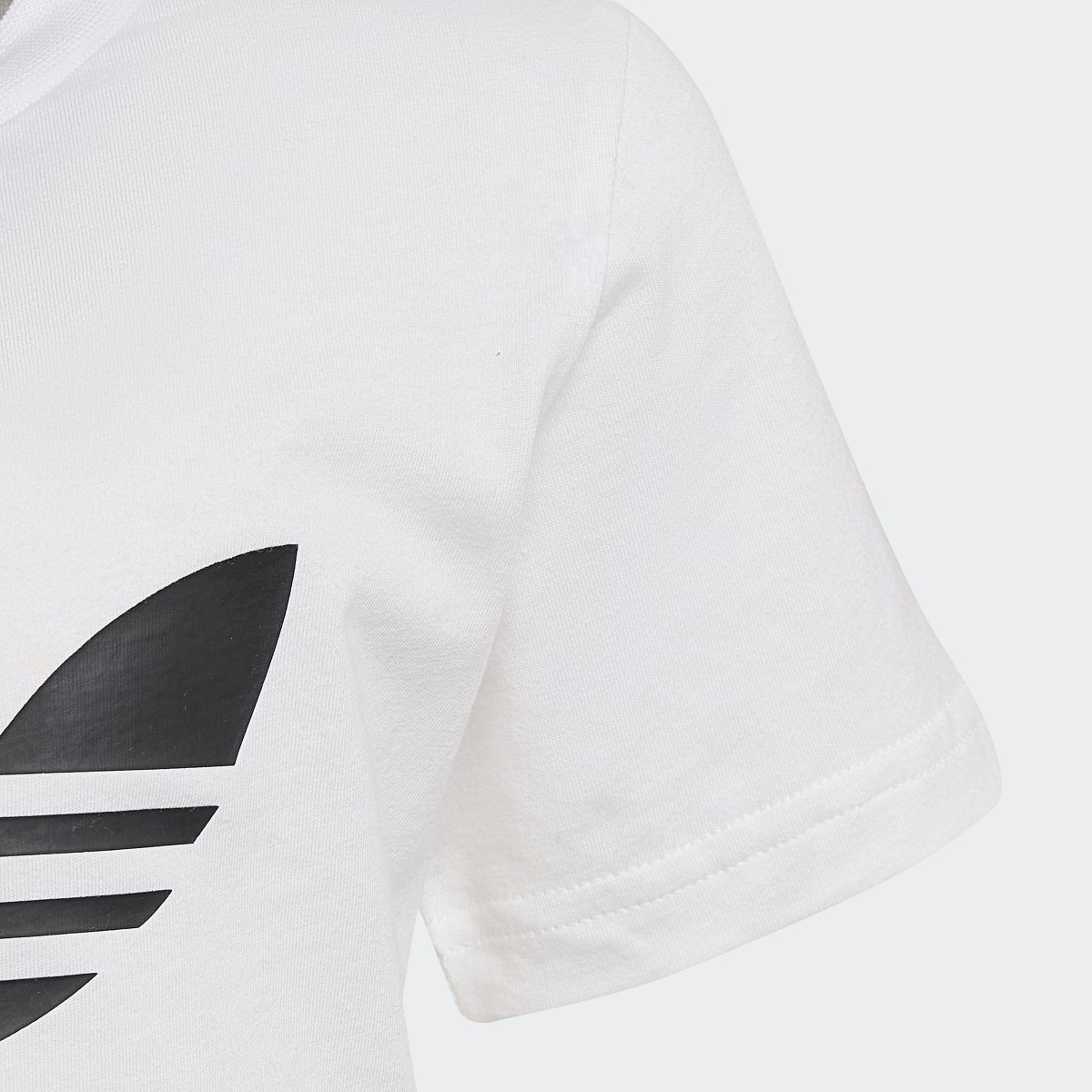 Adidas Ensemble Short et T-shirt Adicolor. 8
