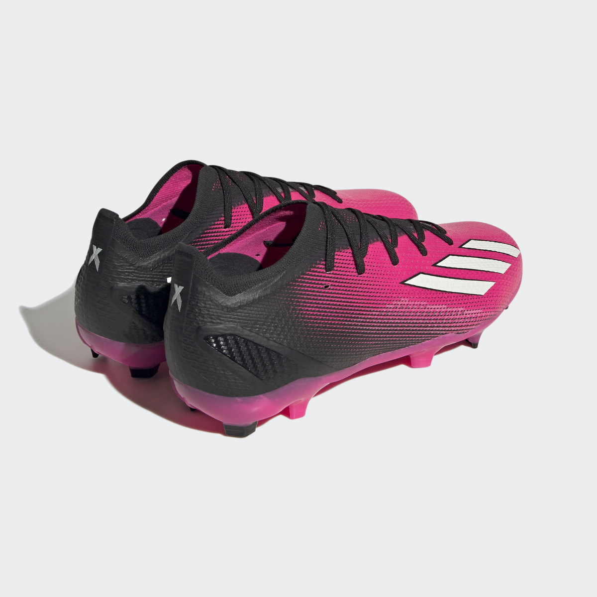 Adidas Botas de Futebol X Speedportal.2 – Piso firme. 6