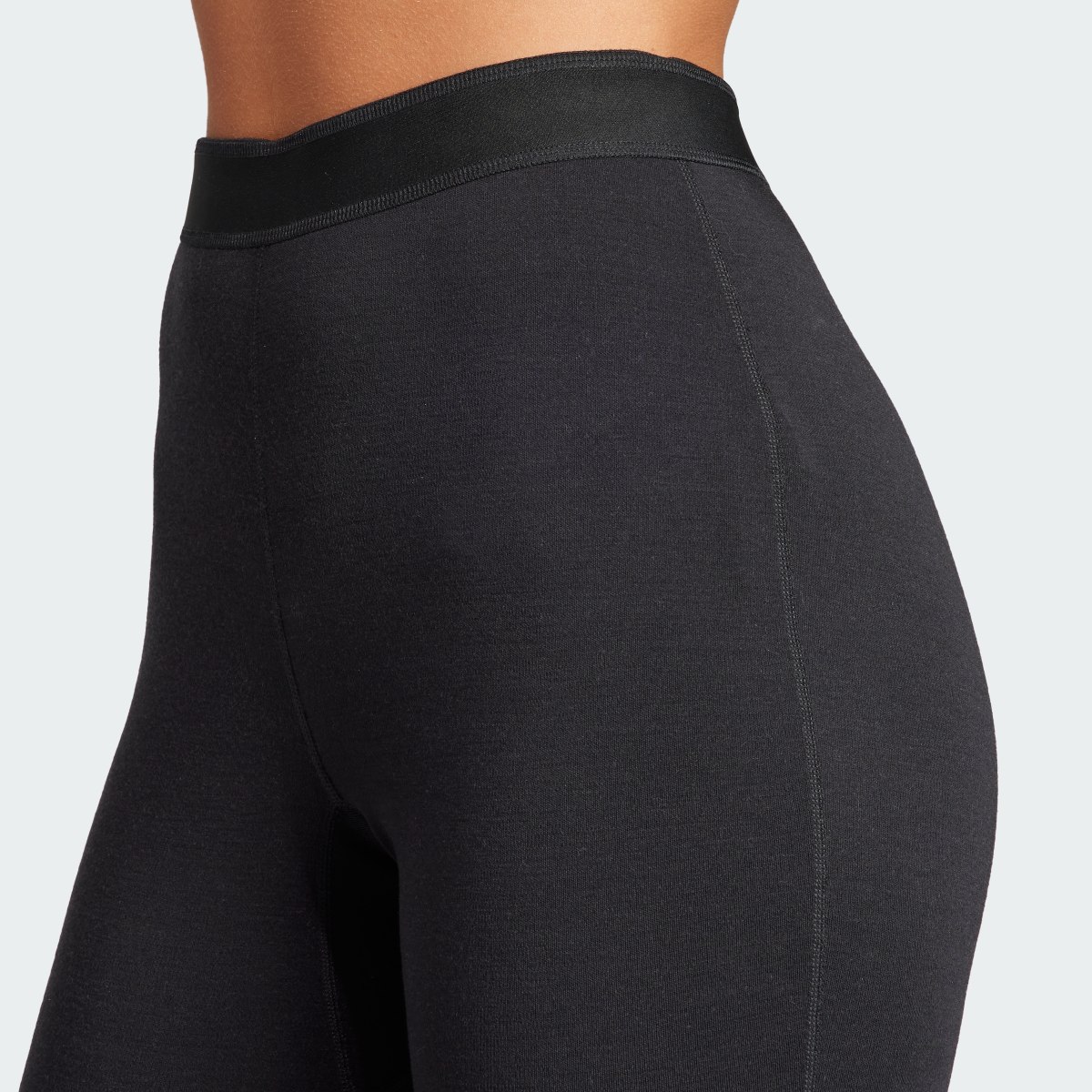 Adidas XPERIOR MERINO 260 BASELAYER 3/4-LEGGINGS. 7