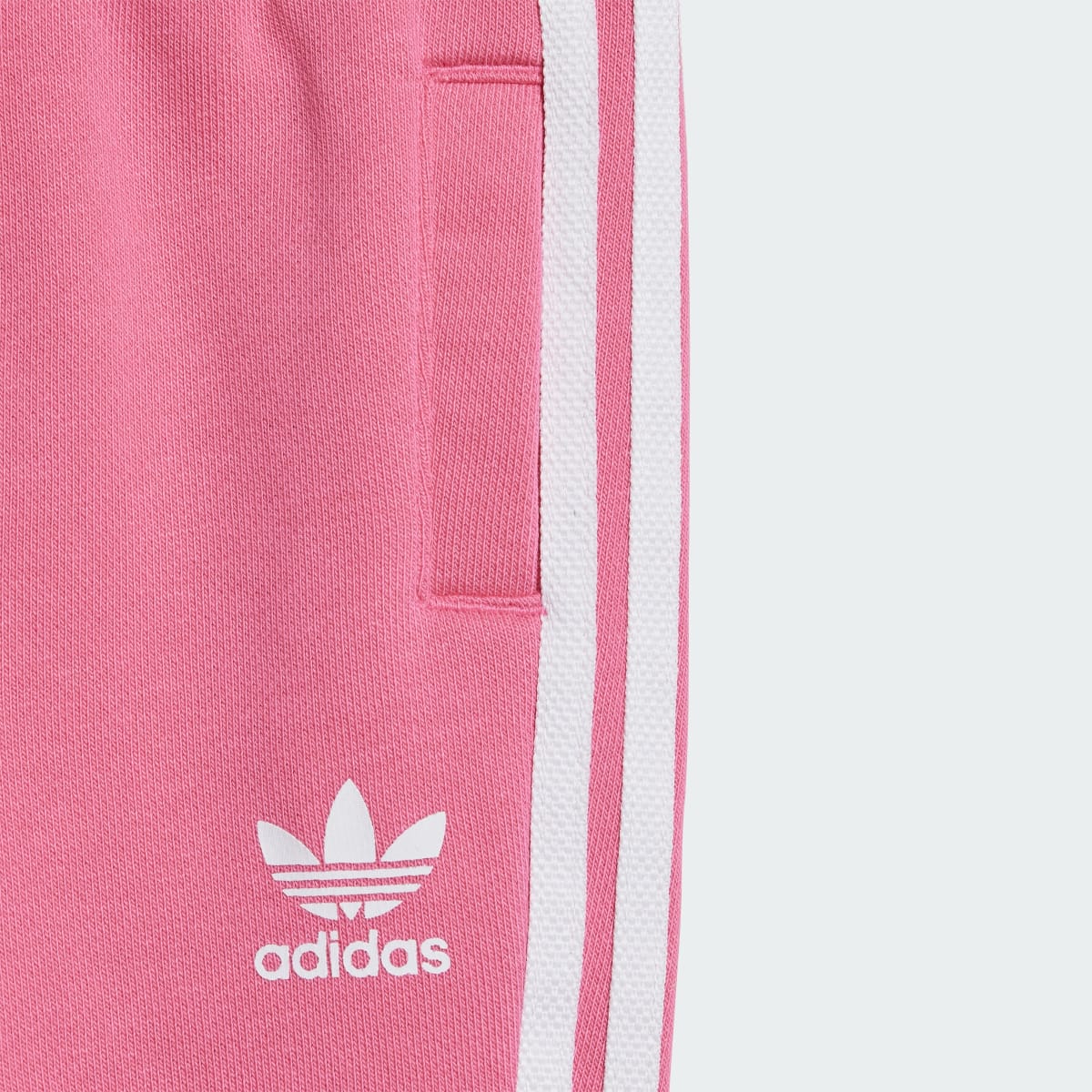 Adidas Crew Sweatshirt Set. 9