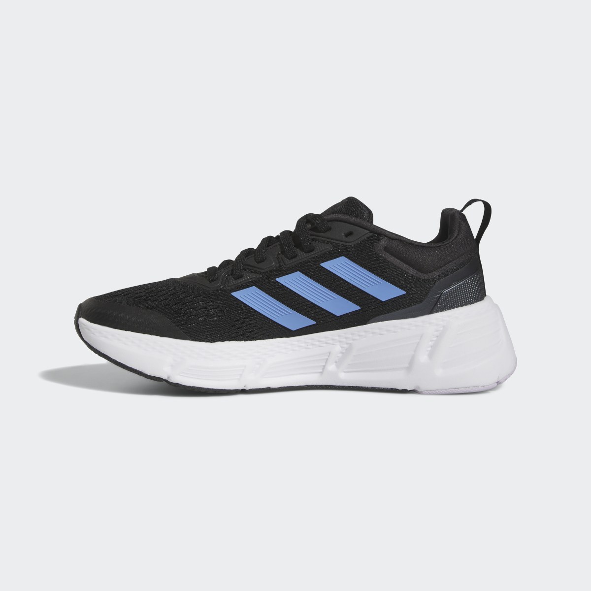 Adidas Questar Running Shoes. 7