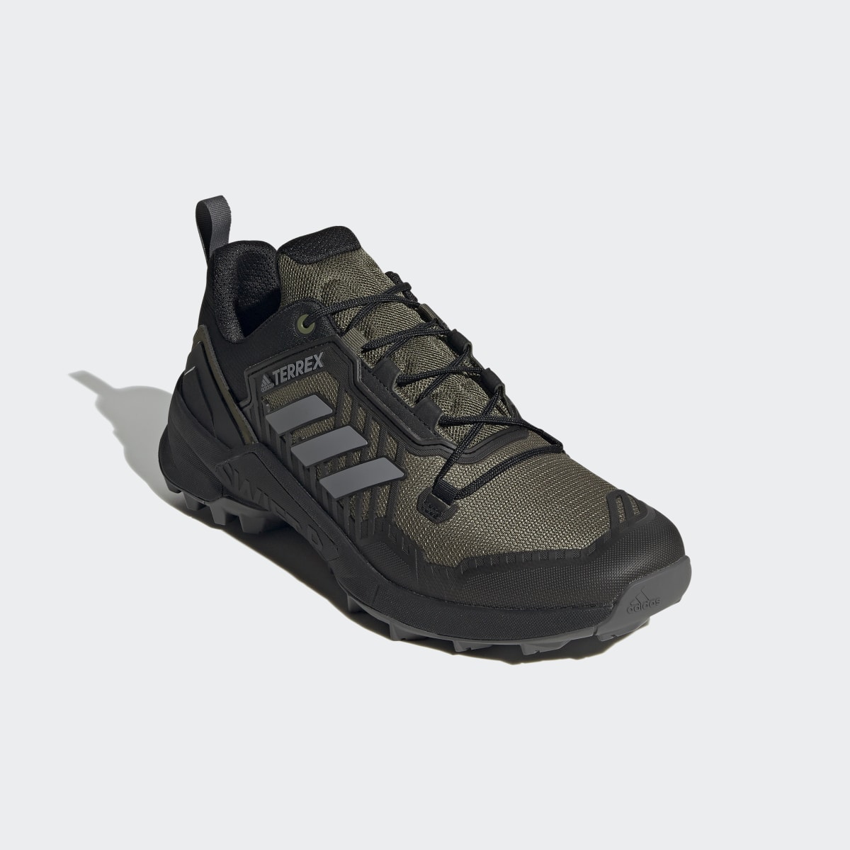 Adidas Terrex Swift R3 Hiking Shoes. 5