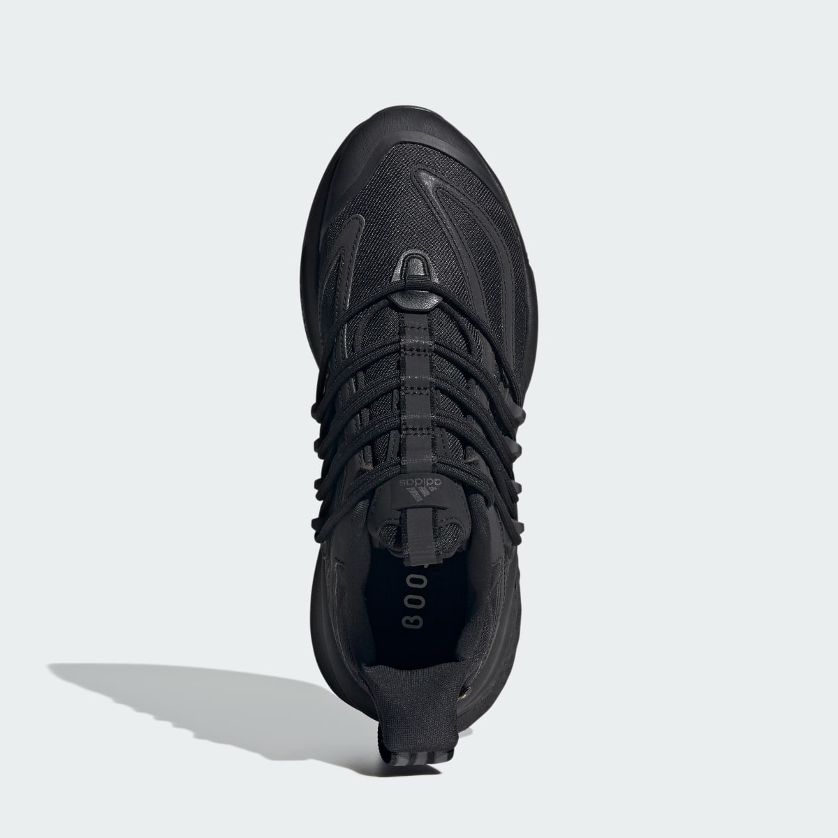 Adidas Alphaboost V1 Shoes. 9