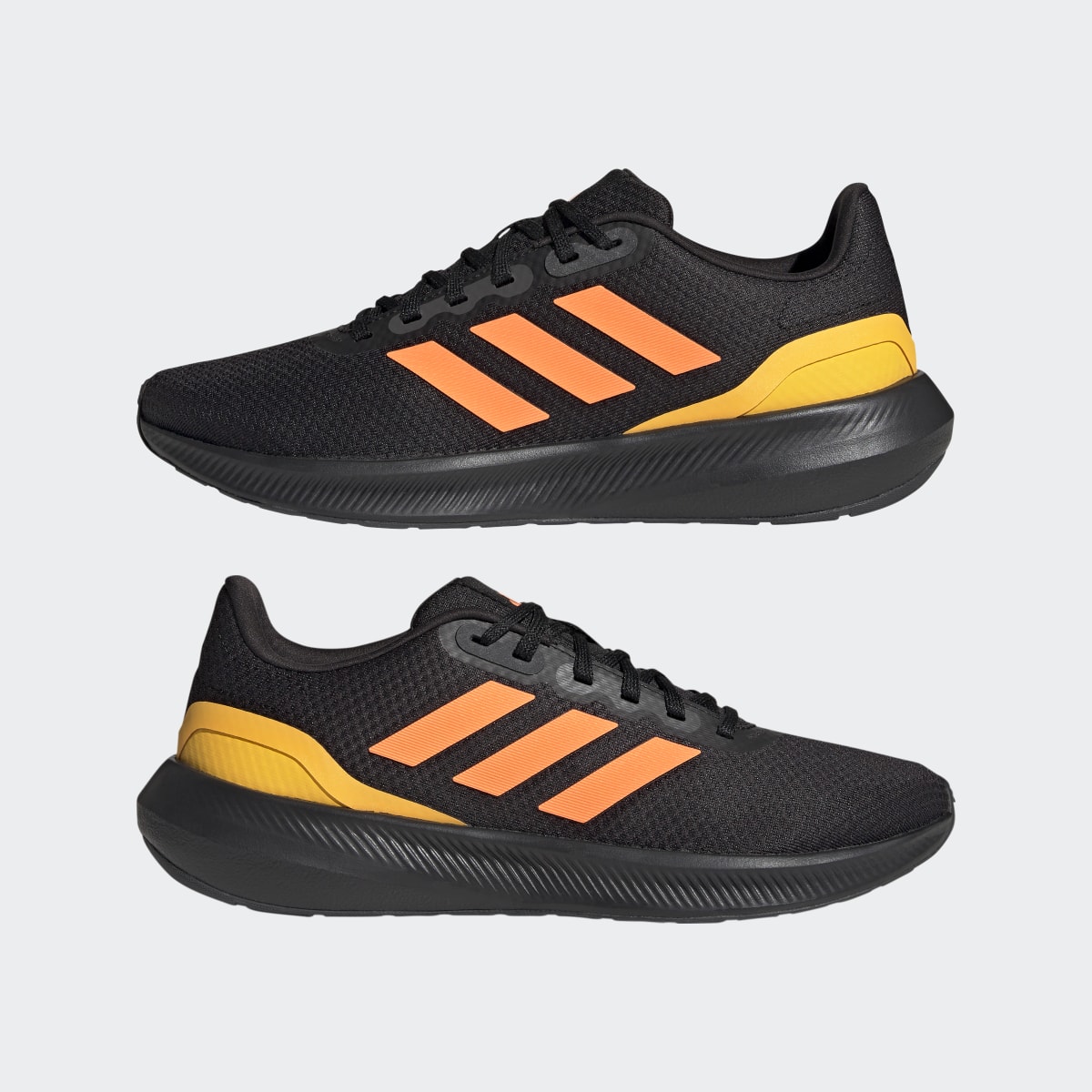 Adidas Tenis Runfalcon 2.0. 8