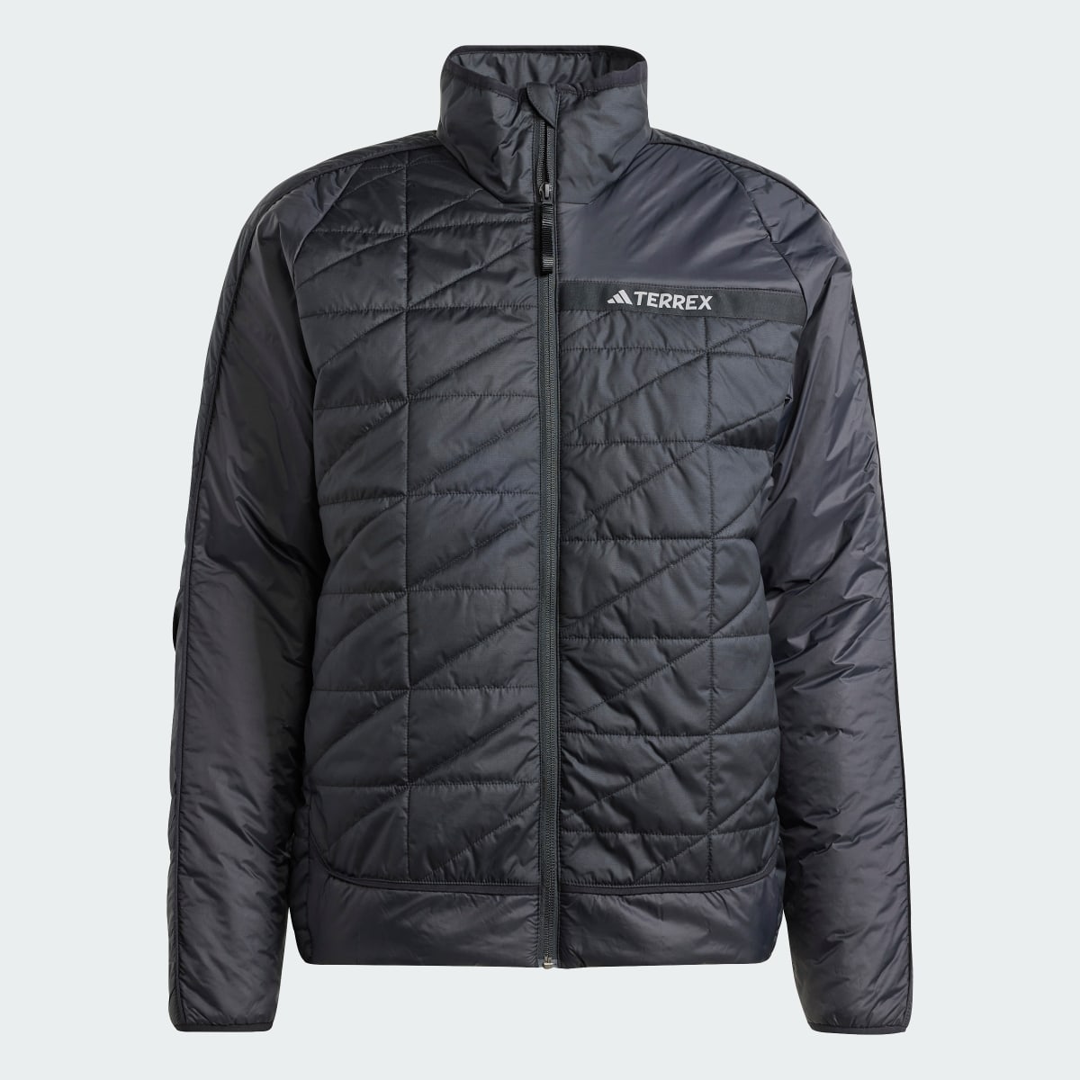 Adidas Chaqueta Terrex Multi Insulation. 5