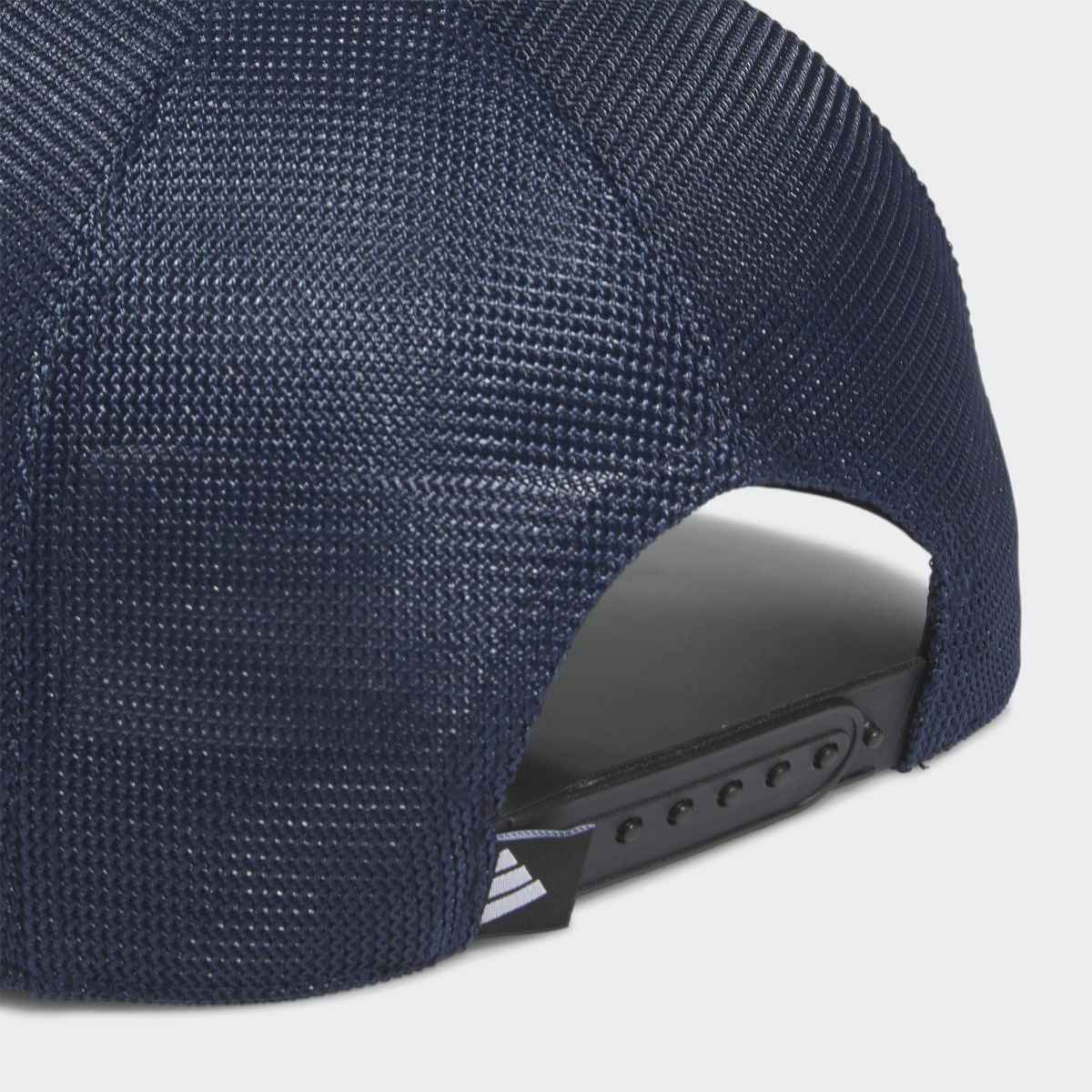 Adidas Golf Low-Profile Trucker Hat. 5