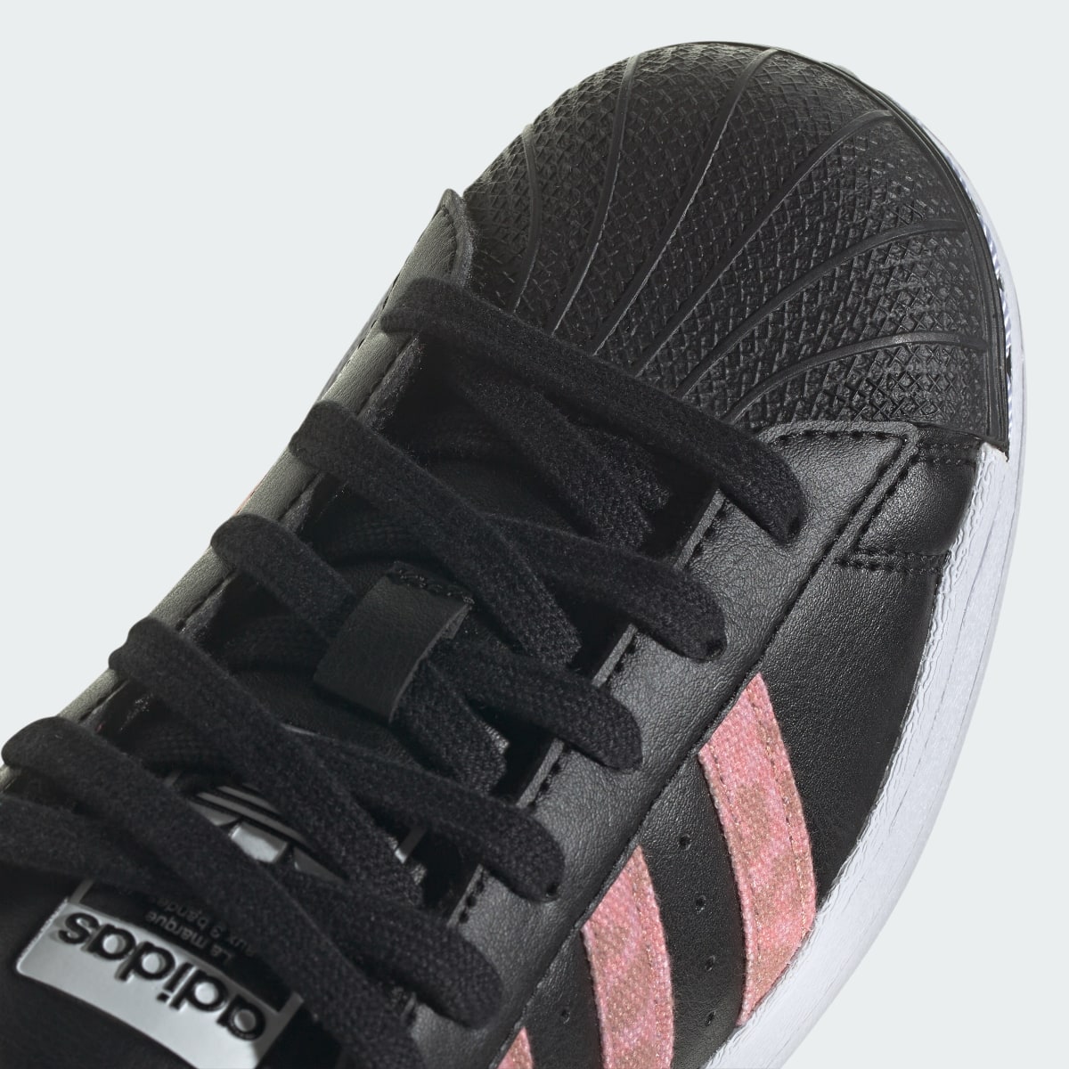 Adidas Sapatilhas Superstar — Criança. 10