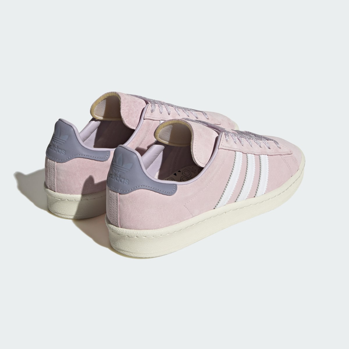 Adidas Campus 80s Schuh. 6