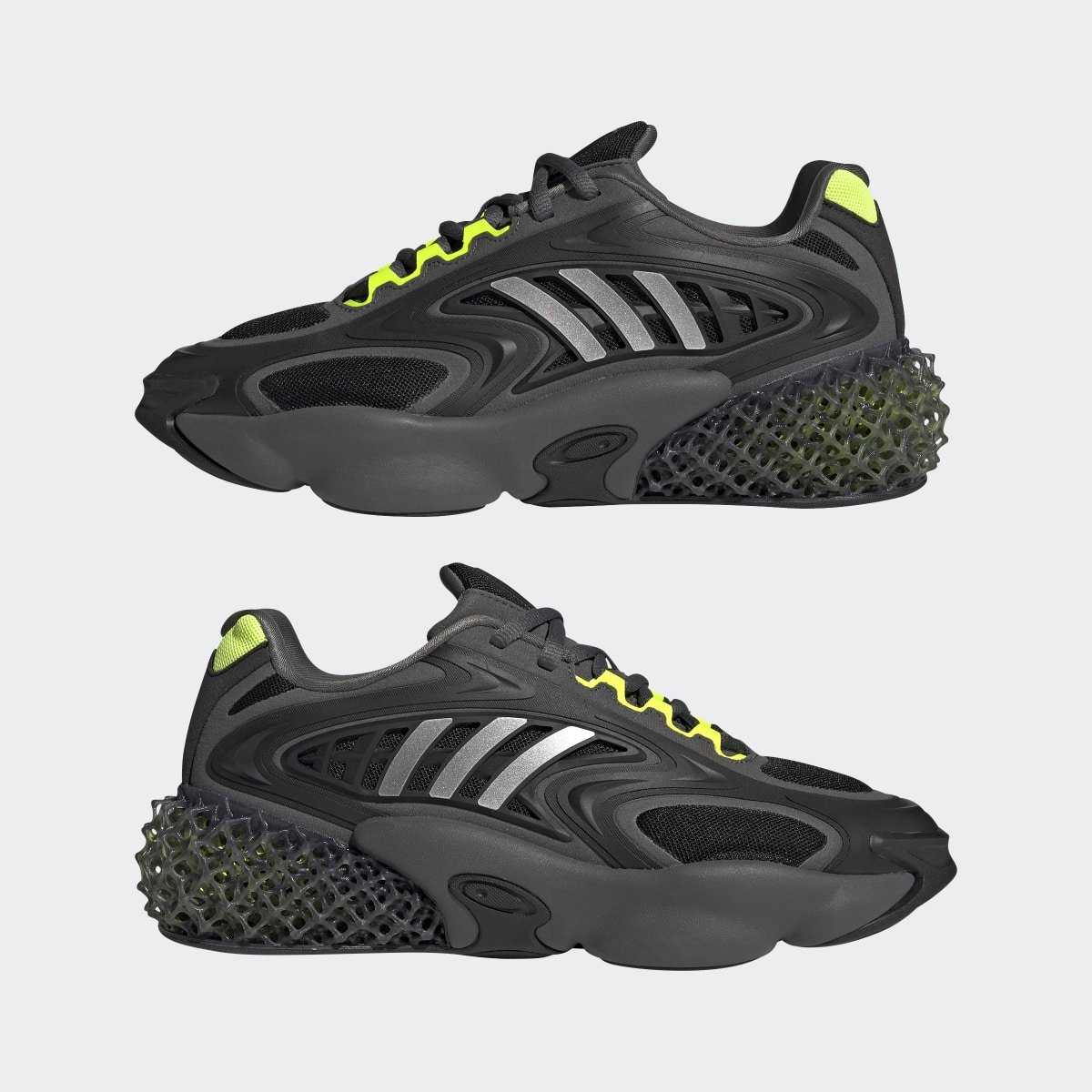 Adidas 4D Krazed Schuh. 8