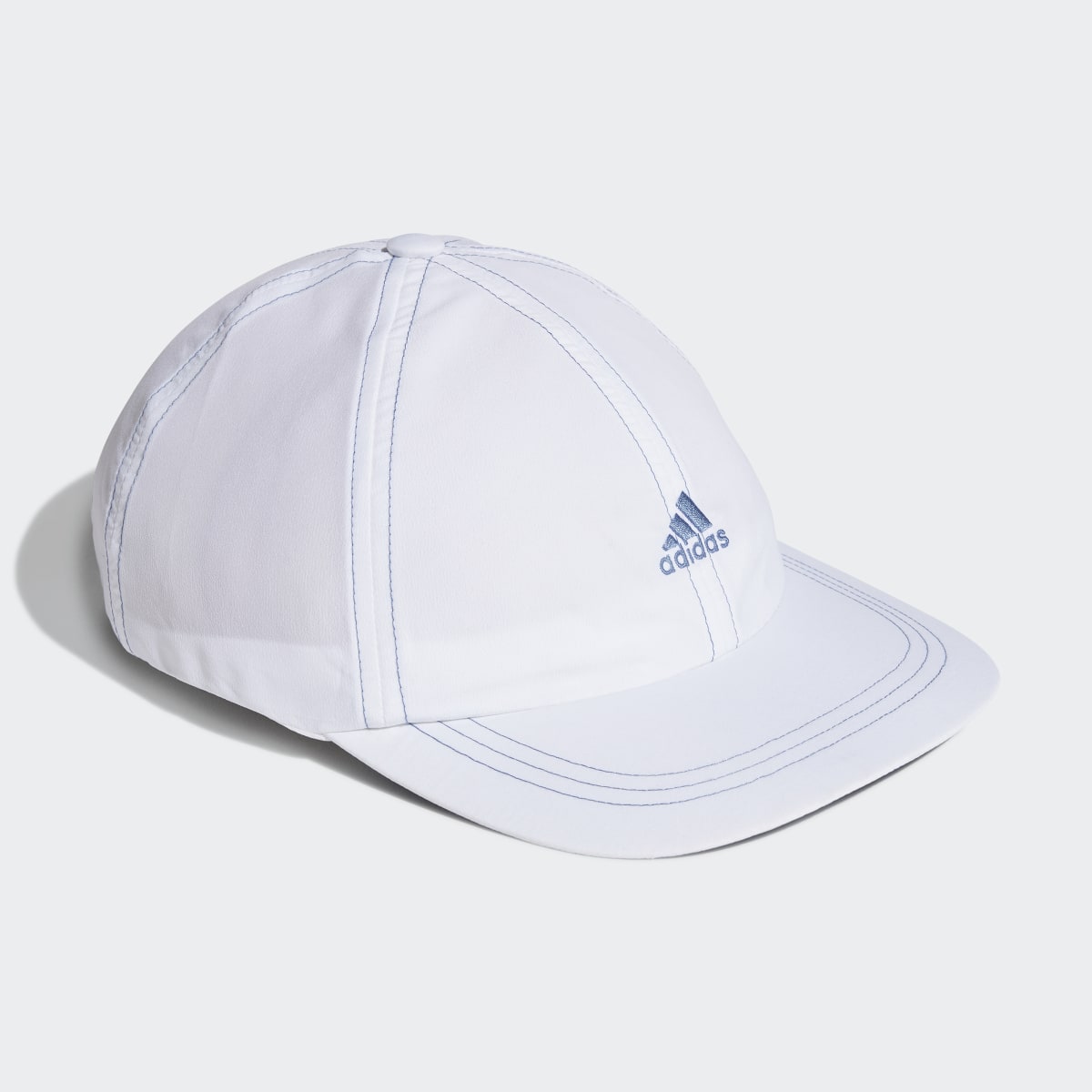 Adidas Gorra AEROREADY Primeblue Runner Low. 4