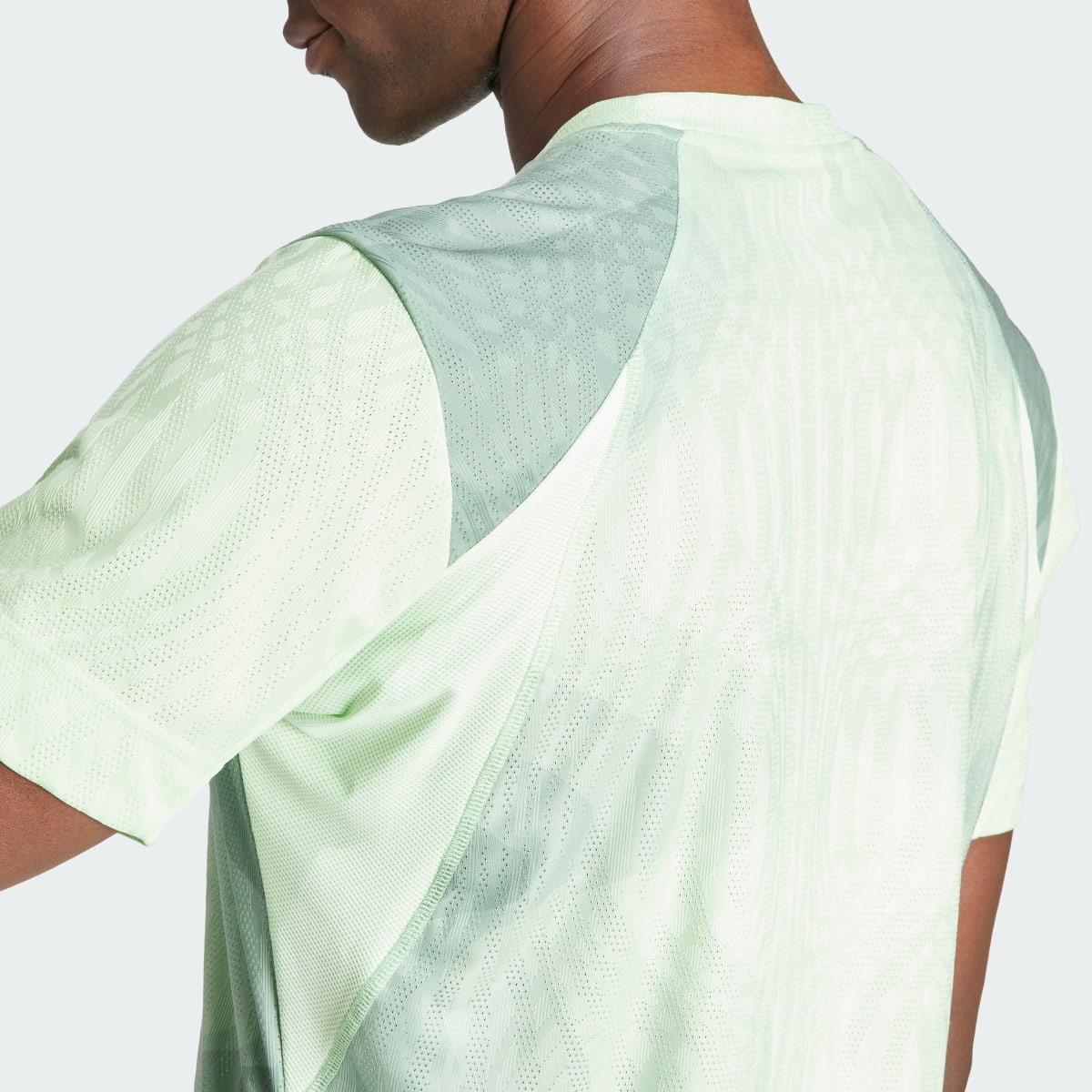 Adidas Camiseta Tennis Airchill Pro FreeLift. 7