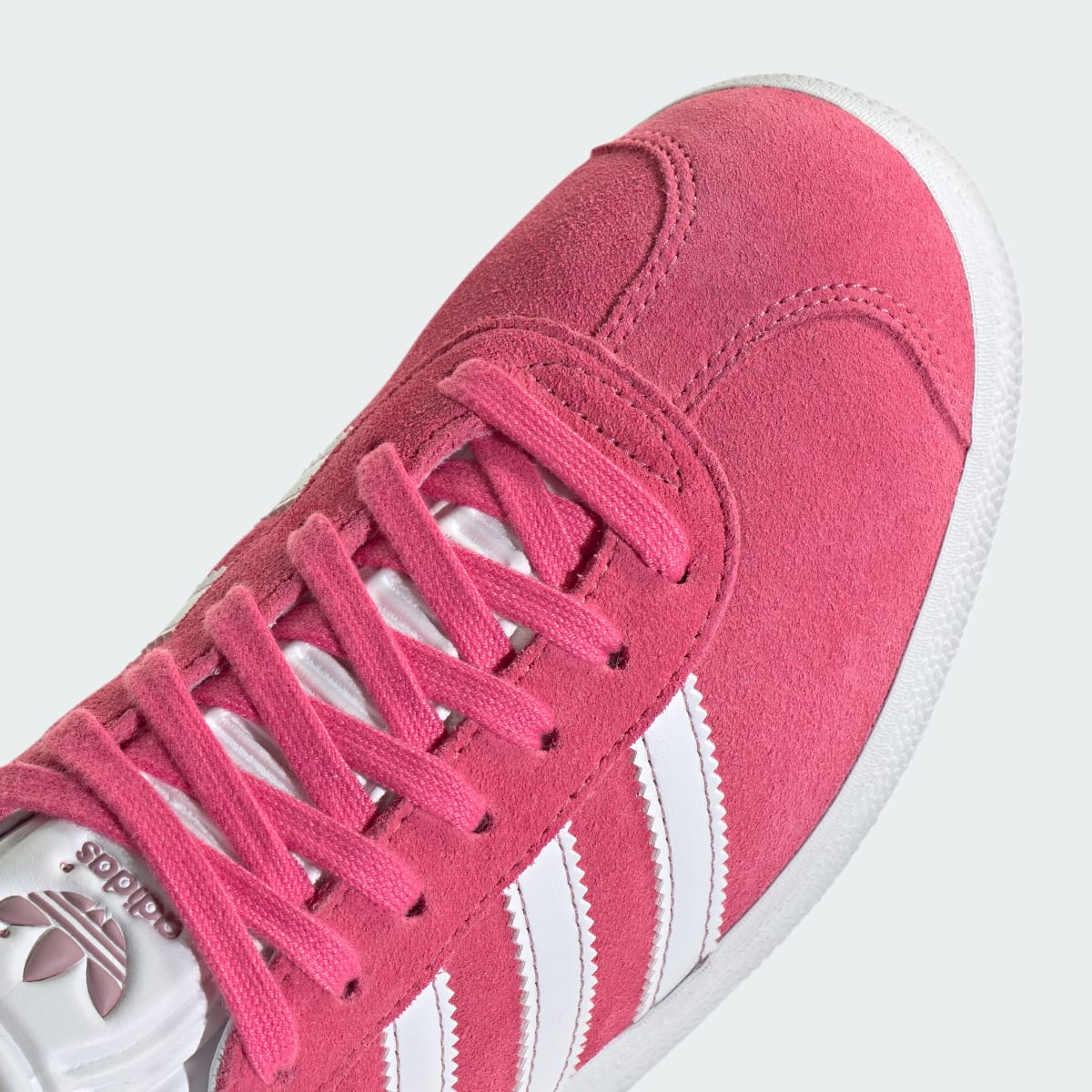 Adidas Gazelle Shoes. 9